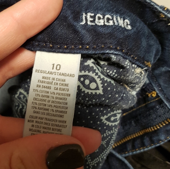 AE Jeggings - Picture 4 of 4